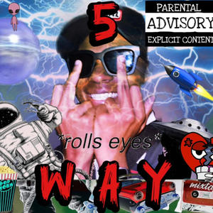 5 ways (Explicit)