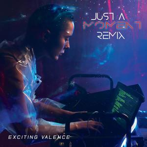 Just A Moment (David Ehrke Remix)