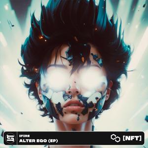 Alter Ego (EP)