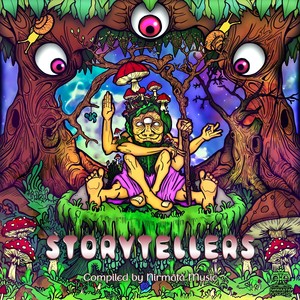 Storytellers