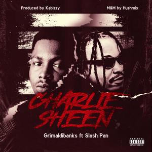 Charlie Sheen (feat. Slash Pan) (Explicit)