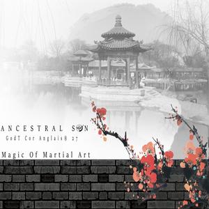Magic Of Martial Arts