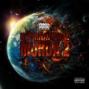 Rise From Your Grave(feat. Thanos & Karniege) (Explicit)