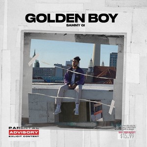 Golden Boy (Explicit)