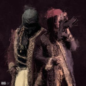 Monster Mash (feat. Duwoop) (Explicit)