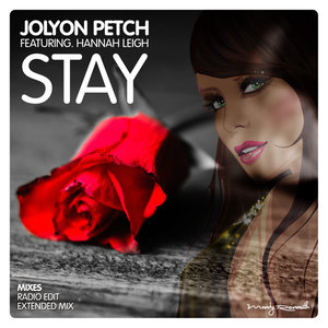 Stay[feat. Hannah Leigh] (Radio Edit)