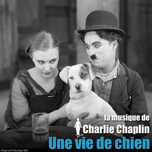 Charlie Chaplin - Robbers / Tête à tête