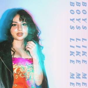 Boys Like Me (Explicit)