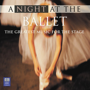 Tchaikovsky - Swan Lake, Op.20, TH.12 / Act 1 - No. 2 Waltz