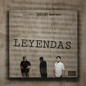 Leyendas (feat. Jostad, Lil Chico & Alkemizt) (Explicit)
