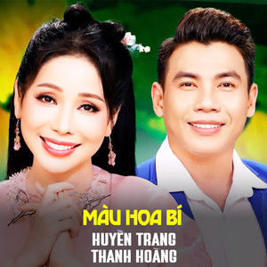 Màu Hoa Bí