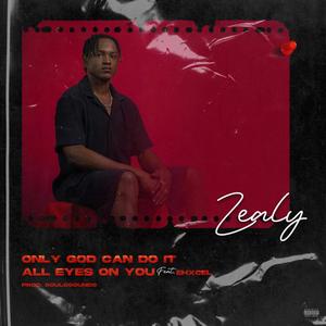 ALL EYES ON YOU (feat. Ehxcel)