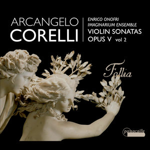 Corelli: La Folia