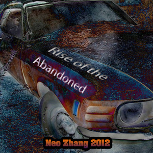 Rise of the Abandoned