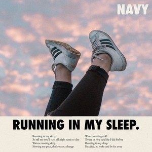 Running in My Sleep