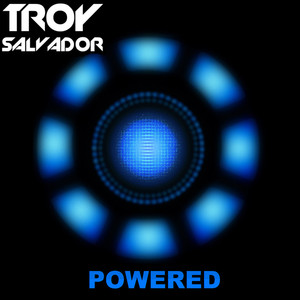 Powered (Lobby-R Remix)