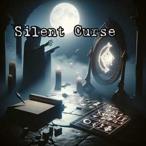 Silent Curse