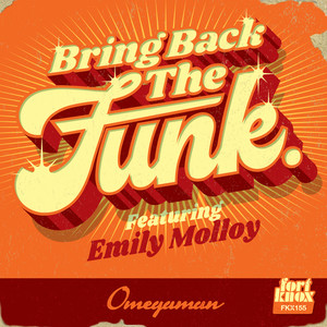 Bring Back the Funk (Instrumental Mix)