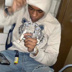 Ant Glizzy Broke (Explicit)