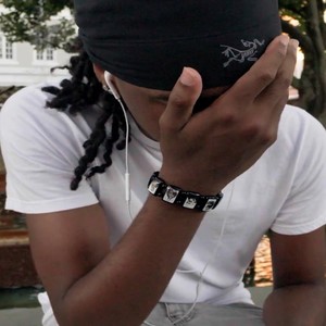 CAN’T SLOW DOWN (Explicit)