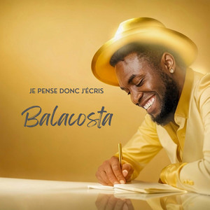 Je pense donc j'écris