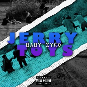 Jerry Toys (Explicit)