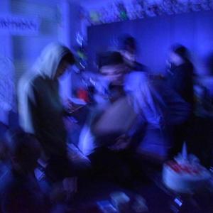 Megalodon (feat. Lib) (Explicit)