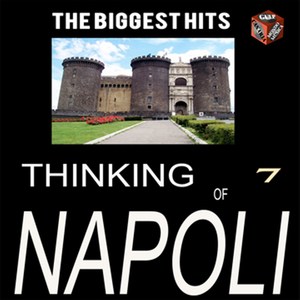 Thinking of Napoli, Vol. 7