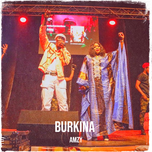 Burkina