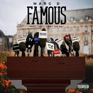 Famous (Explicit)