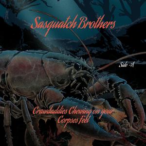 Church of Satan (feat. Ink.D & Mick Dagger) (Explicit)