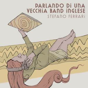 Parlando di una vecchia band inglese