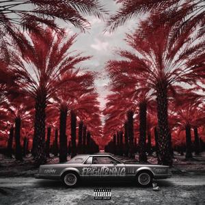 Frightening(feat. Mello) (Explicit)