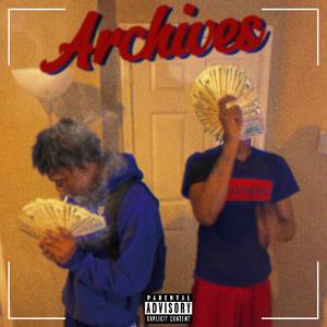 SHITBAG (feat. LuhDarro) (Explicit)