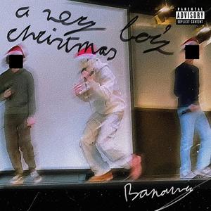 A Very Boiz Christmas (Explicit)