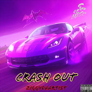 Crash Out (Explicit)