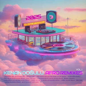 Tükendim Ben (Extended Mix)