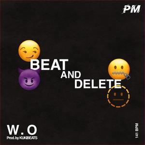 Beat And Delete (Explicit)