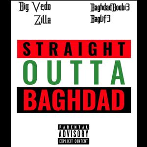 Straight Outta Baghdad (Explicit)