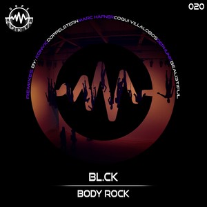 Body Rock (Marc Haefner Remix)