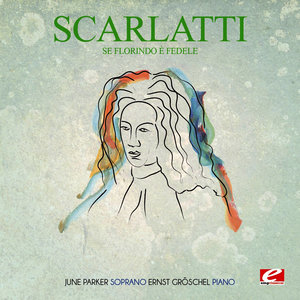 Se Florindo è fedele (如果你真诚)