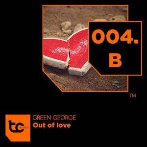 Out Of Love (Club Mix)