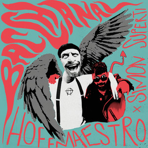 Bacchanal (vem bryr sej om 200 år!?)