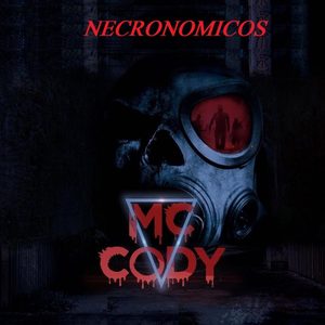 Necronomicos (Explicit)