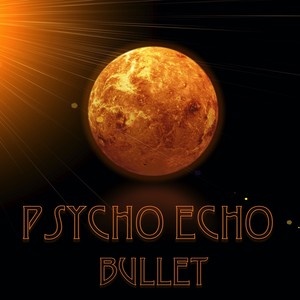 Bullet (Single with Mark Zonder and his drums)