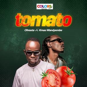 Tomato (feat. Kmas)