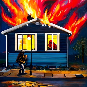 Переживаю Тяготу II (prod. by homechilleng) (Explicit)