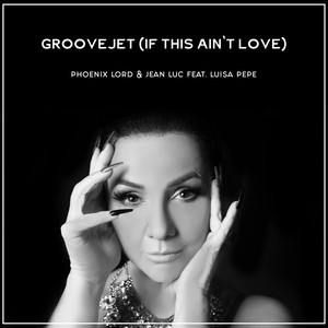 Groovejet(If This Ain't Love) (Extended Mix)