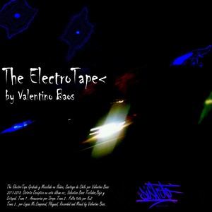 Distrito Escéptico: The Electrotape