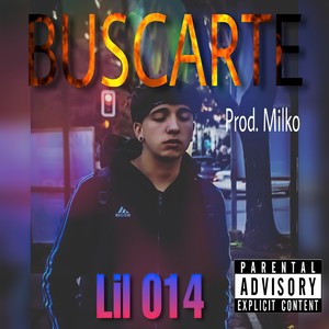 Buscarte (Remasterizado)